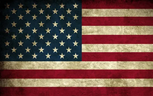 Флаг Америки Обои на телефон в высоком качестве