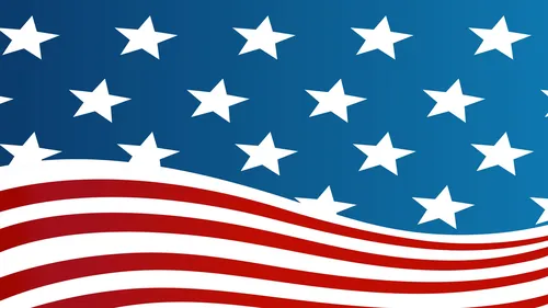 Флаг Америки Обои на телефон 2022