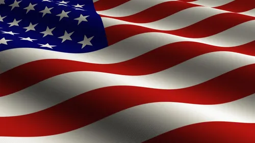 Флаг Америки Обои на телефон фотография