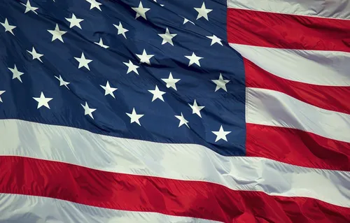 Флаг Америки Обои на телефон для телефона