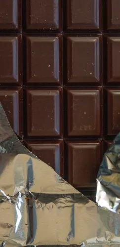 Шоколад Обои на телефон деревянная дверь крупным планом
