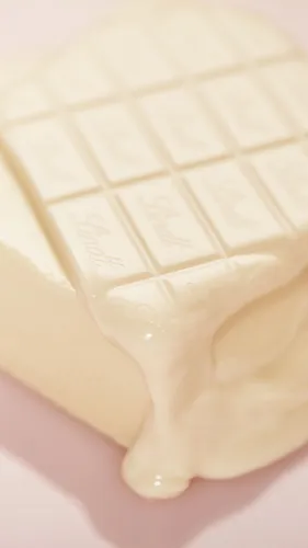 Шоколад Обои на телефон белая таблетка крупным планом