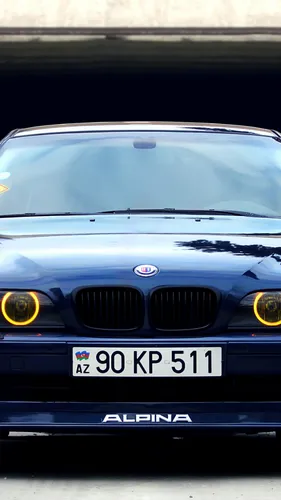 Bmw E39