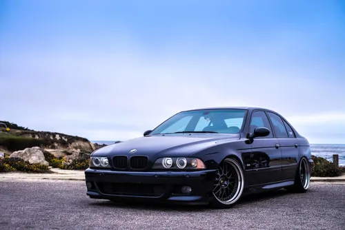 Bmw E39 Обои на телефон бесплатные картинки