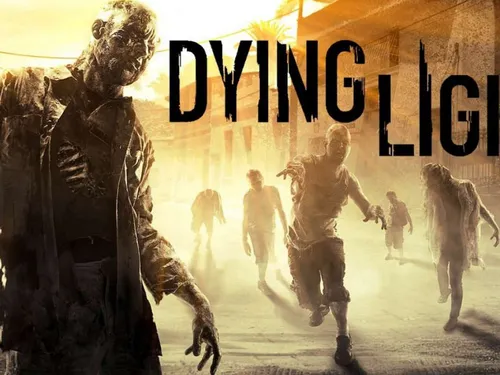 Dying Light Обои на телефон заставка