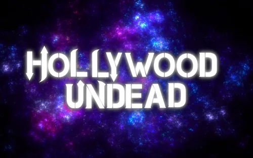 Hollywood Undead Обои на телефон HD