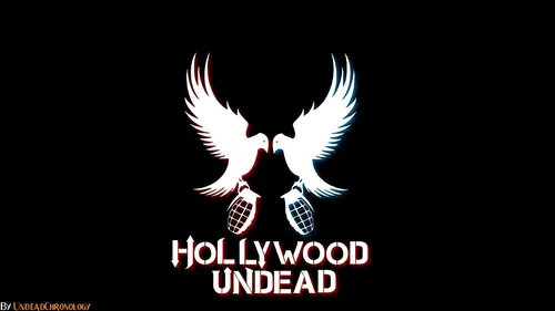Hollywood Undead Обои на телефон фто на айфон
