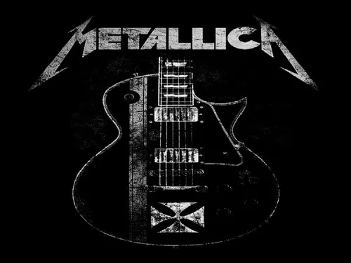 Metallica Обои на телефон бесплатные обои