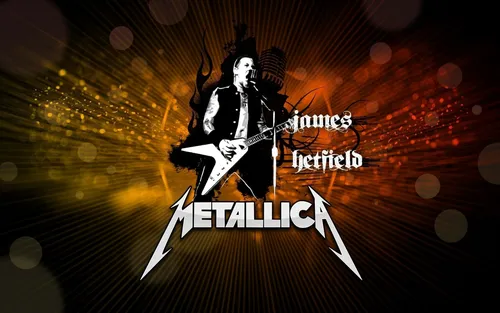 Metallica Обои на телефон календарь