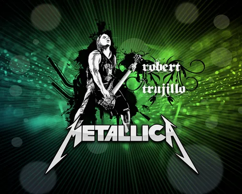 Metallica Обои на телефон в хорошем качестве