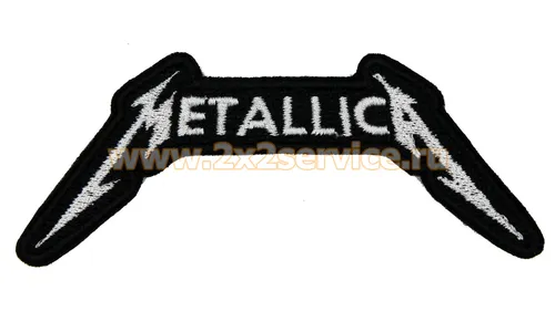 Metallica Обои на телефон картинка