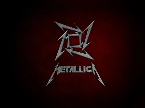 Metallica Обои на телефон фто на айфон
