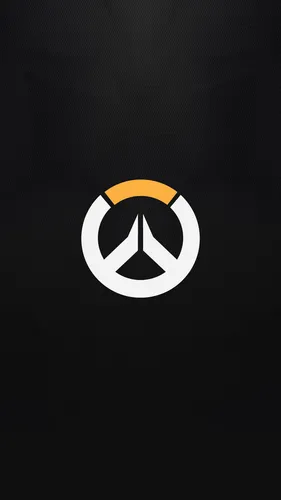 Overwatch Обои на телефон логотип