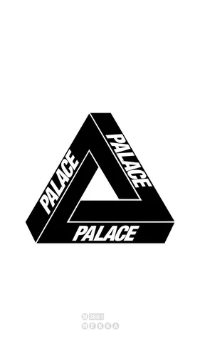 Palace Обои на телефон логотип