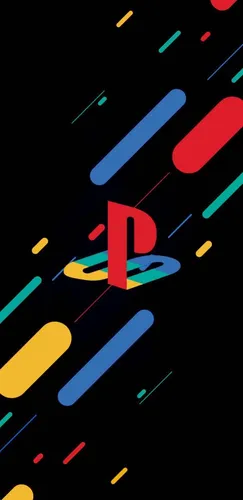 Playstation Обои на телефон значок