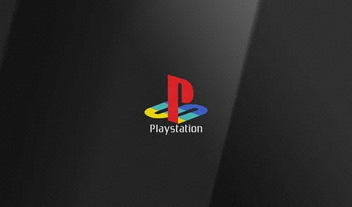 Playstation Обои на телефон логотип, название компании