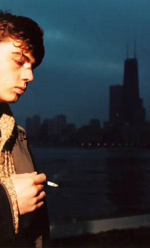 Сергей Бодров-младший, Брат Обои на телефон человек, курящий сигарету