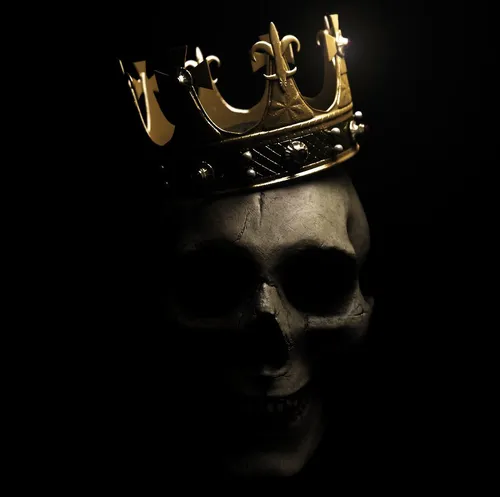 Корона Обои на телефон человек в маске