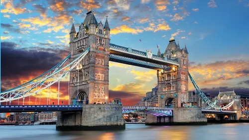 Лондон Hd Обои на телефон мост с башнями и мостом