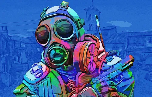 Cs Go Обои на телефон  скачать фото