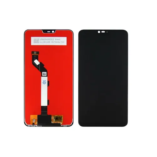 1080Х2280 Обои на телефон красно-черное электронное устройство