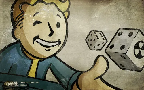 Fallout Обои на телефон фто на айфон