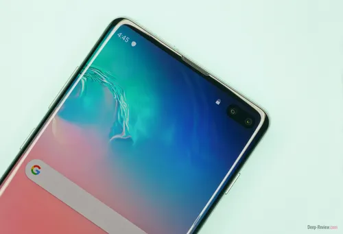 Samsung S10 Обои на телефон для iPhone