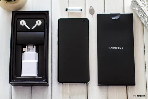 Samsung S10 Plus Обои на телефон группа черных прямоугольных предметов
