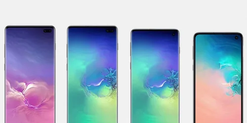 Samsung S10 Plus Обои на телефон картинки