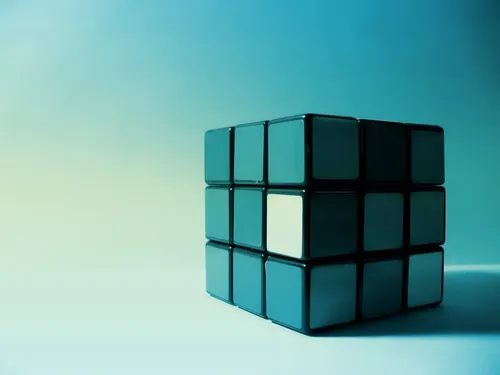 Кубик Рубика Обои на телефон куб с квадратной вершиной