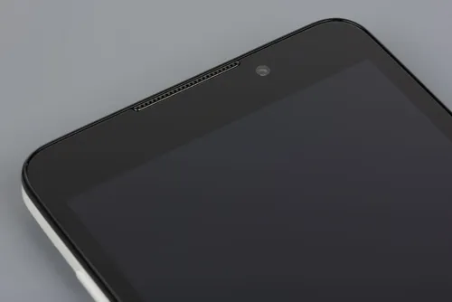 Микромакс Обои на телефон черный планшет с пустым экраном