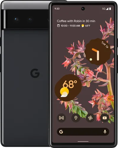 Теле2 Мини Обои на телефон мобильный телефон с мультипликационным персонажем на экране