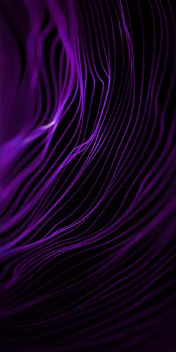 Пурпурные Обои на телефон крупным планом из фиолетовой ткани