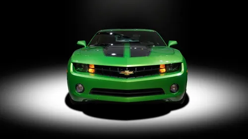Шевроле Круз Обои на телефон зеленый спортивный автомобиль