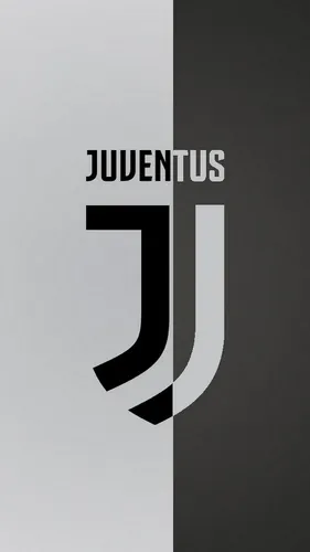 Ювентус Обои на телефон логотип