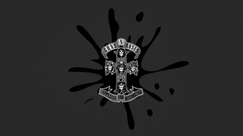 Шелдон Молдофф, Black Metal Обои на телефон паук с короной