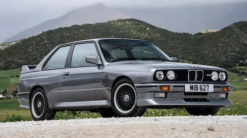 Bmw E30 Обои на телефон для телефона