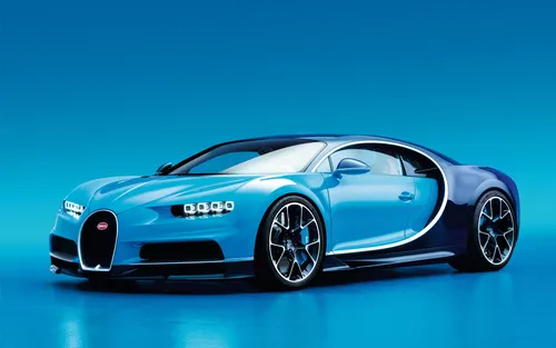Bugatti Chiron Обои на телефон фото на андроид