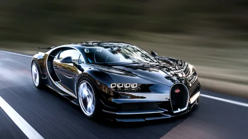 Bugatti Chiron Обои на телефон снимок