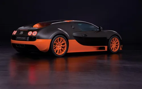 Bugatti Chiron Обои на телефон изображение