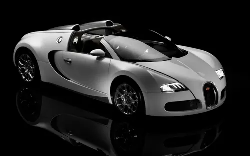 Bugatti Chiron Обои на телефон для Windows