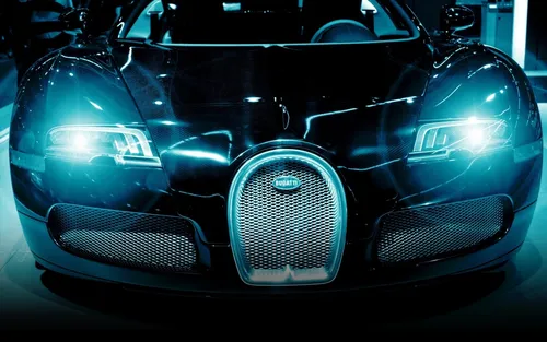 Bugatti Chiron Обои на телефон картинки