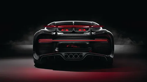 Bugatti Chiron Обои на телефон 2022