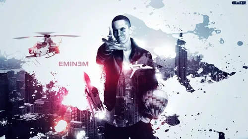 Эминем, Eminem Обои на телефон мужчина и женщина в городе