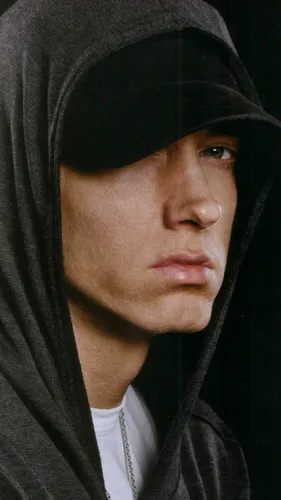 Эминем, Eminem Обои на телефон 2022
