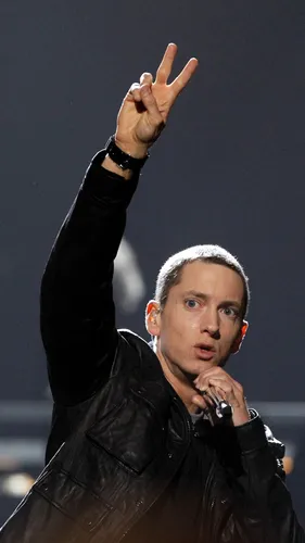 Эминем, Eminem Обои на телефон HD