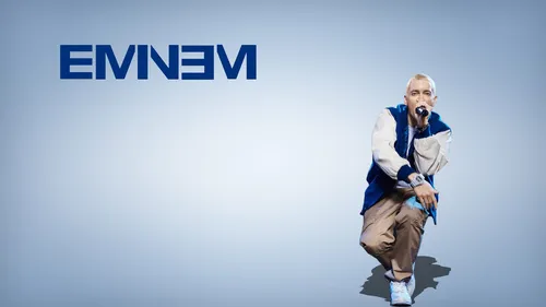 Эминем, Eminem Обои на телефон мужчина держит микрофон