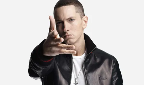 Эминем, Eminem Обои на телефон снимок