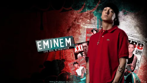 Эминем, Eminem Обои на телефон мужчина, стоящий перед табличкой