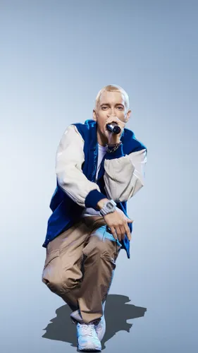 Eminem Обои на телефон рисунок